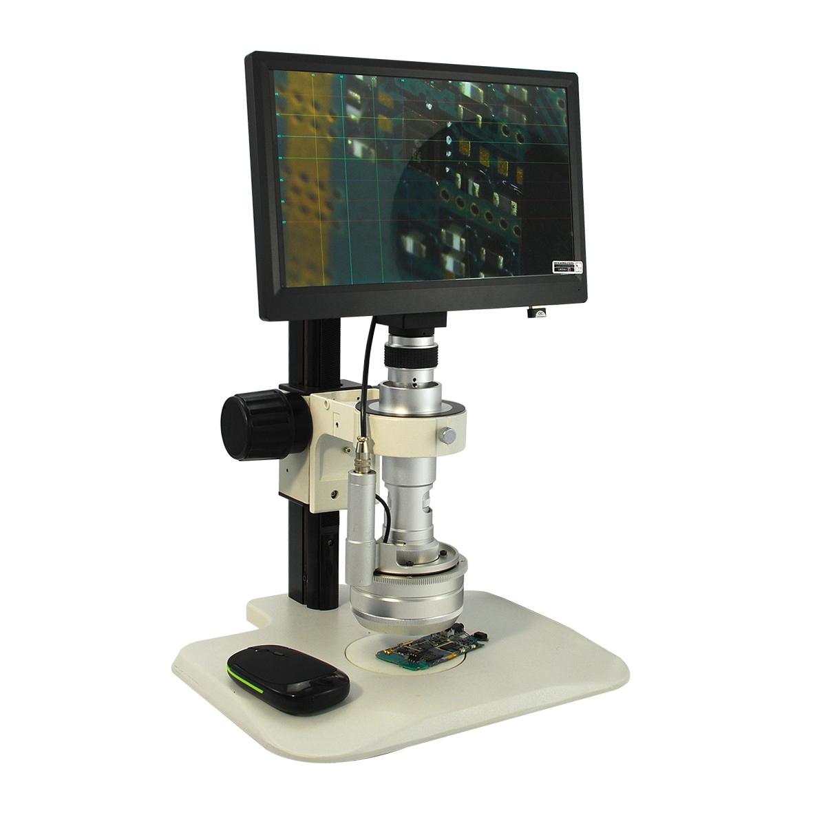 Digital Microscope